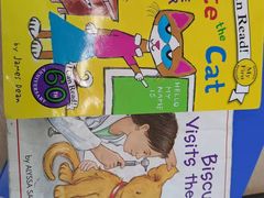 -GogoReading少儿英语分级阅读(双井中心店)