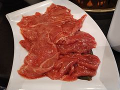 -北门涮肉·铜锅涮肉(南锣鼓巷店)