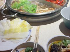 -小龙坎火锅(全球总店)
