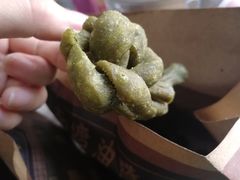 海苔咸味油赞子-南塘油赞子(南塘店)