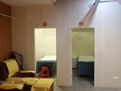 -永太盲人按摩(宝安店)