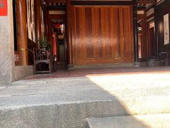 -许驸马府