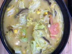 -金香缘米线(大润发店)