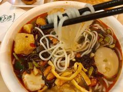 -水平有限广西米粉·广西风味集(五道口店)