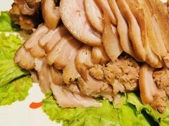 -满汉楼(安发桥店)