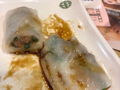 -添好运点心专门店(中环IFC店)