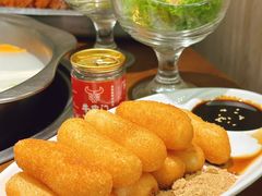 -牛串门串串香(东直门簋街总店)