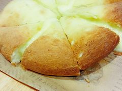蒙古奶酪饼-西贝(枫蓝国际购物中心店)