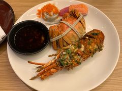 -怡咖啡海鲜自助餐厅(浦东香格里拉店)