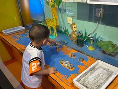 -佛山科学馆