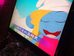 -云晓光头烧烤吧(盛夏店)