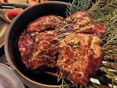-厚贞日式烤肉(浦东汇智店)