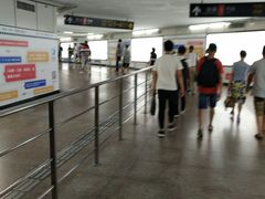 -常熟路(地铁站)