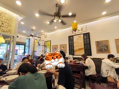 大堂-三两春(浦三路店)