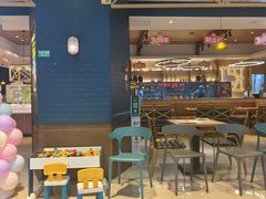 -豪客来牛排(成都锦江大融城店)