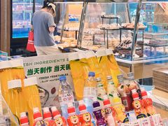 -巴黎贝甜(右安门店)