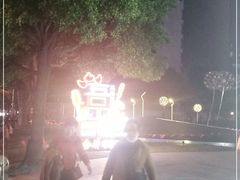 -绿地风尚天地广场