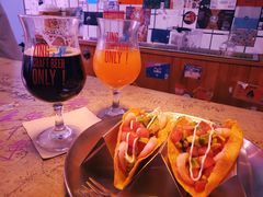 -ZING鲸鱼啤酒(葡萄院店)