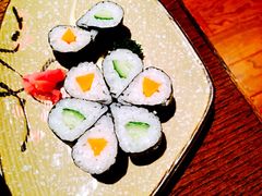-旌湖国际酒店.海鲜自助餐厅