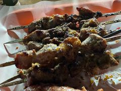 -多浪烧烤(镇江分店)