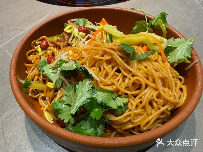 创味·民间海南菜·非遗藤桥排骨(藤桥·免税城店)图片