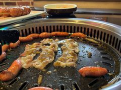 -老卜奎齐齐哈尔烤肉(人民东路店)