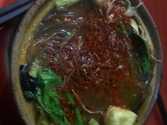 -清真·马文砂锅大全(麦苋街店)