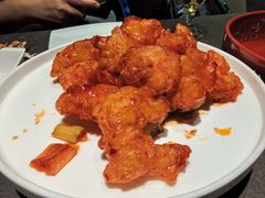-旺顺阁·北京菜·烤鸭(大望路店)