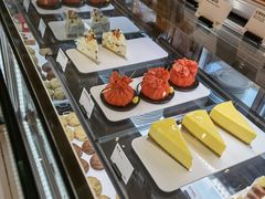 -Seesaw Coffee(西岸凤巢店)