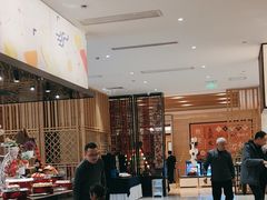 -杭州开元名都大酒店·地中海自助餐厅