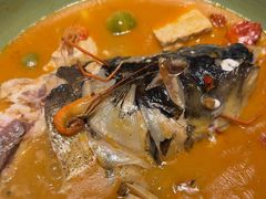 -炊江南·上海菜(国展华漕店)