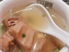 -百年神厨·地道川菜(清江西路店)