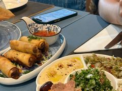 -La Medina餐厅(亮马河南路店)