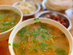 -清真马杰山牛肉汤馆