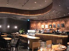 -星巴克臻选店(澳门伦敦人店)