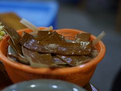 牛皮豆干-星鸿社重庆老火锅