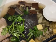 -苏晓玥·手作江南小吃(深圳北站店)