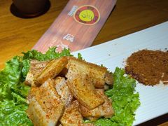 -遇见阿家村云南菜(魏公村店)