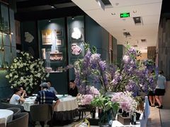 大堂-春申里餐厅(银泰in99店)