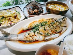 -外婆船宴餐厅·外婆喊你回家吃饭