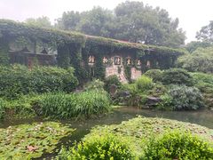 -中国茶叶博物馆(双峰馆区)