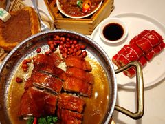 -粤来记·啫啫煲·点心(日月光店)