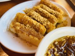 -付小姐在成都(中山公园店)