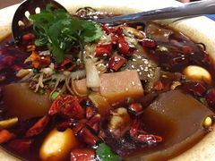 毛血旺-全聚德(江宁店)