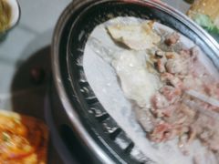 -正宗齐齐哈尔烤肉·齐牛哥鲜切炭火烤肉(杭州总店)