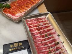 -韩宫宴和牛烤肉(上海金山万达店)