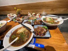 -囿面传统制面馆(中央路店)