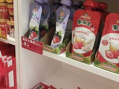 -味多美蛋糕(劲松京客隆店)