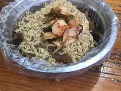 -李记牛杂店(建设一街店)