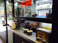 自助取餐区-布拉王港式美食(绿城店)